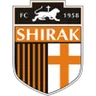 Logo Shirak II