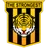 Logo The Strongest