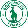 Logo Bohemians 1905