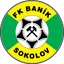 Logo Baník Sokolov