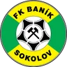 Logo Baník Sokolov