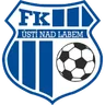 Logo Ústí nad Labem