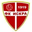 Logo Iskra