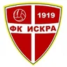 Logo Iskra