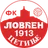 Logo Lovćen