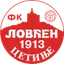 Logo Lovćen