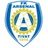 Logo Arsenal Tivat