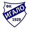 Logo Igalo
