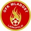 Logo Mladost Lješkopolje