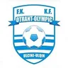 Logo Otrant-Olympic