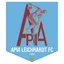 Logo APIA Leichhardt Tigers
