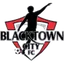 Logo Blacktown City
