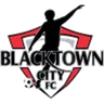Logo Blacktown City