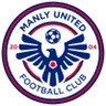 Logo Manly United