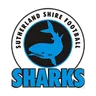 Logo Sutherland Sharks