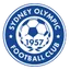 Logo Sydney Olympic