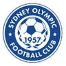 Logo Sydney Olympic