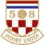 Logo Sydney United