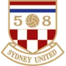 Logo Sydney United
