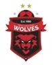 Logo Wollongong Wolves