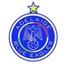 Logo Adelaide Blue Eagles
