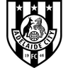 Logo Adelaide City