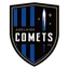 Logo Adelaide Comets