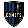 Logo Adelaide Comets