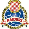 Logo Adelaide Raiders