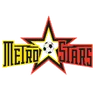 Logo MetroStars