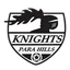 Logo Para Hills Knights