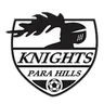 Logo Para Hills Knights