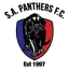 Logo South Adelaide Panthers