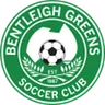 Logo Bentleigh Greens