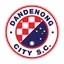 Logo Dandenong City