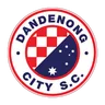 Logo Dandenong City