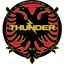 Logo Dandenong Thunder