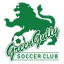 Logo Green Gully