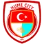 Logo Hume City