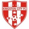 Logo Kingston City