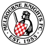 Logo Melbourne Knights