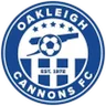 Logo Oakleigh Cannons