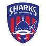 Logo Port Melbourne
