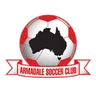 Logo Armadale