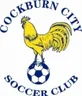 Logo Cockburn City