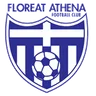Logo Floreat Athena
