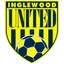 Logo Inglewood United