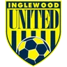 Logo Inglewood United