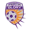 Logo Perth Glory II