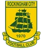 Logo Rockingham City